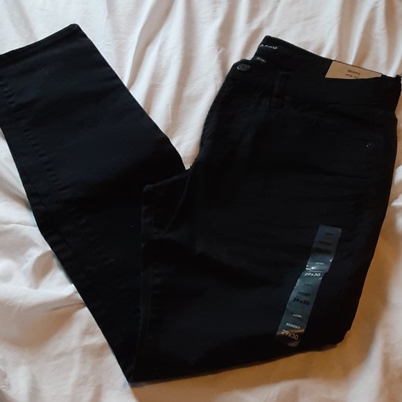Men's Jean's size 29x30 - Picture 1 of 2